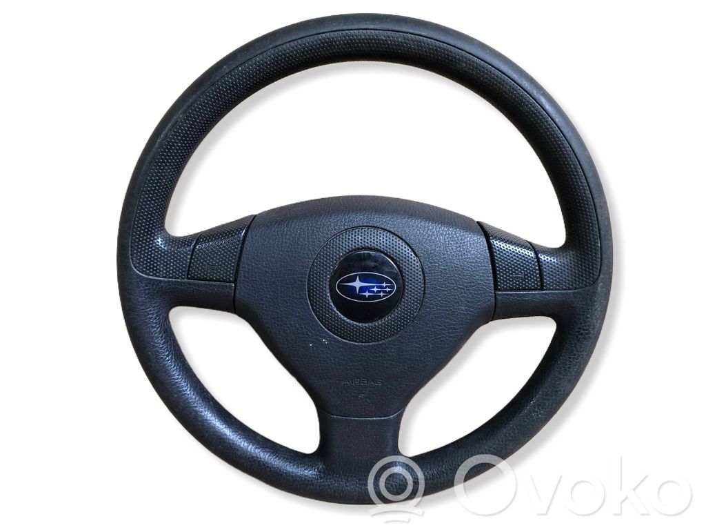 Ohjauspyörä   GS12001260,GS13103770,4815086G10