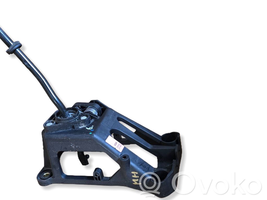 Suzuki Ignis Gear shifter/selector 
