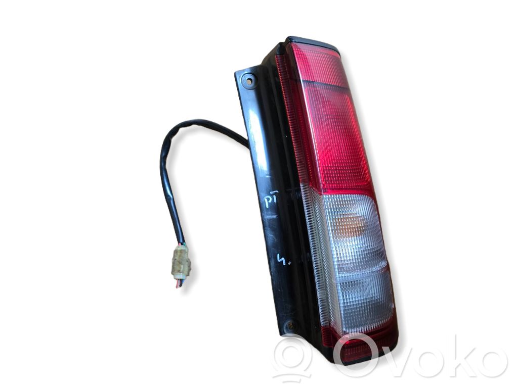 Suzuki Ignis Rear/tail lights 