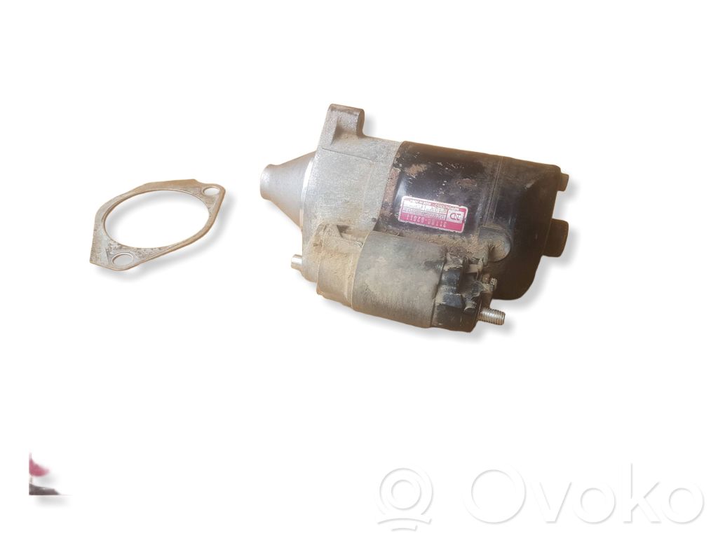 Suzuki Swift Cultus Electromotor 