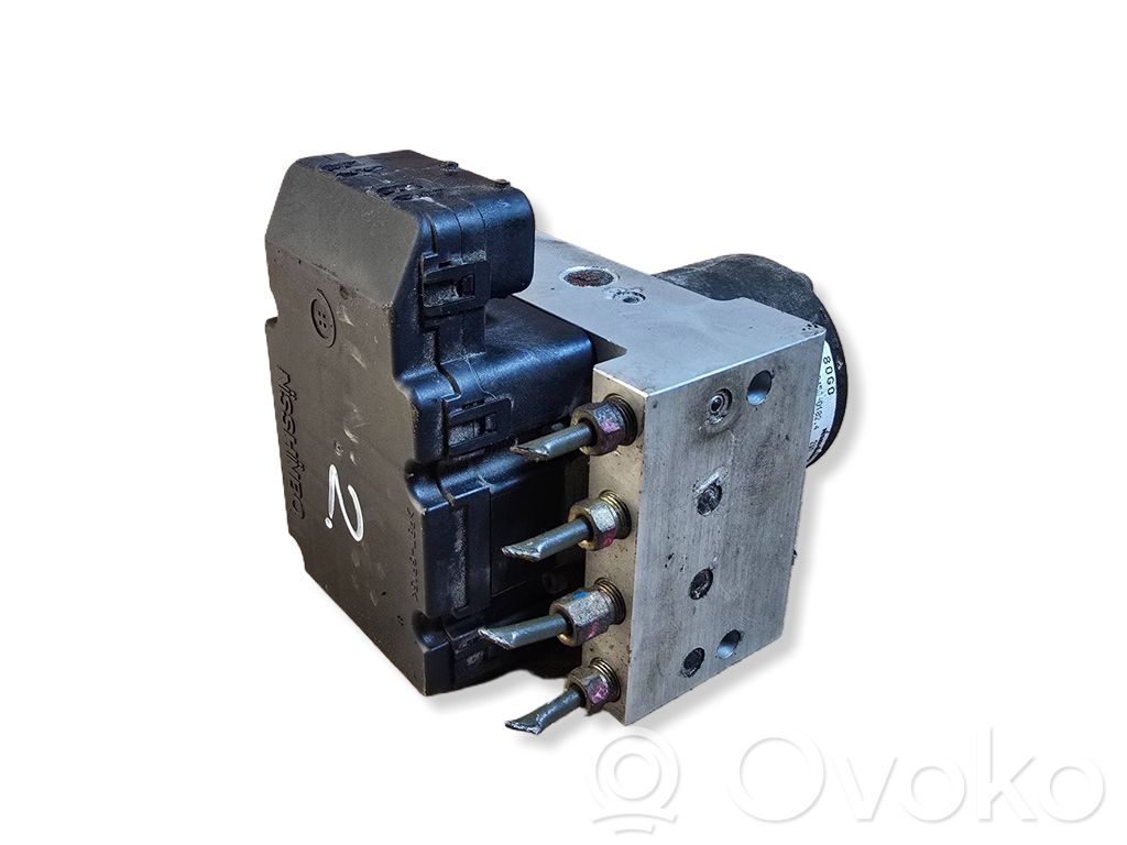 Suzuki Ignis ABS Pump 