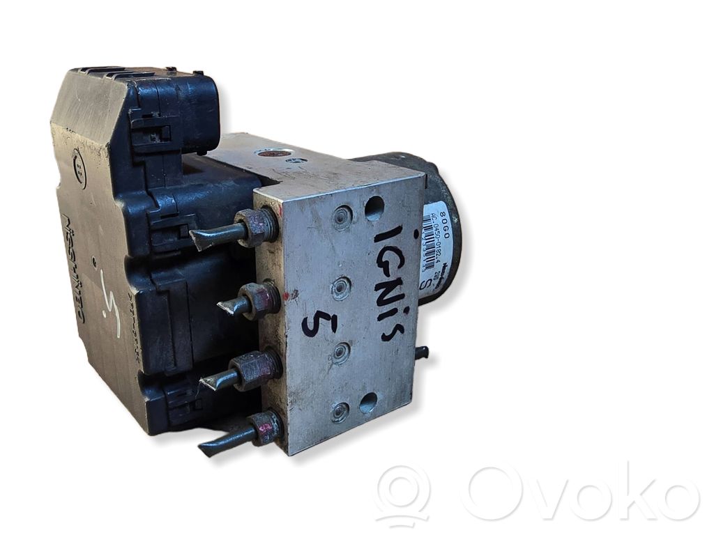 ABS Pump   5610080G00