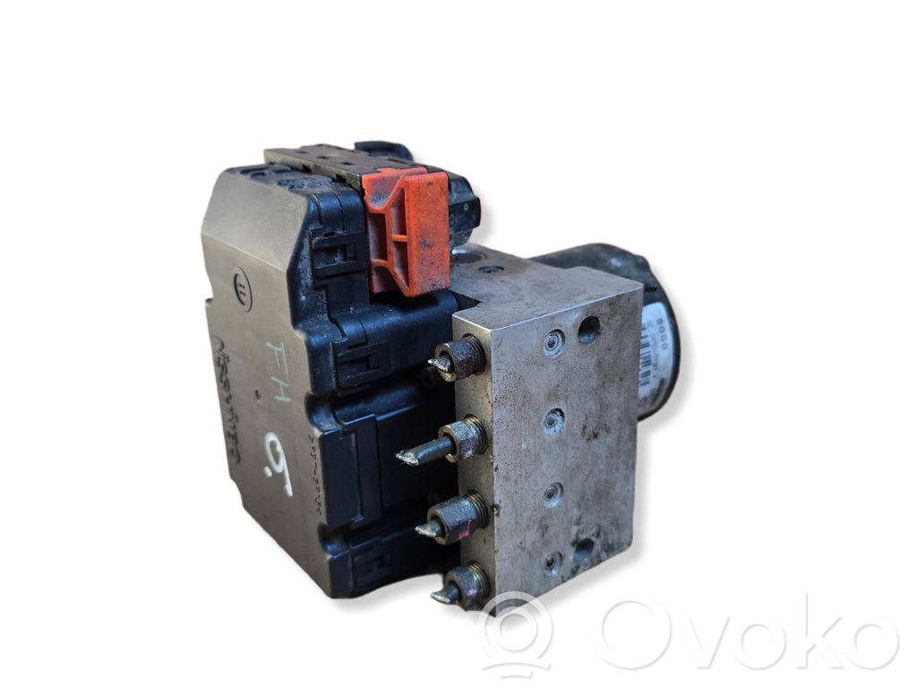 Suzuki Ignis ABS Pump 