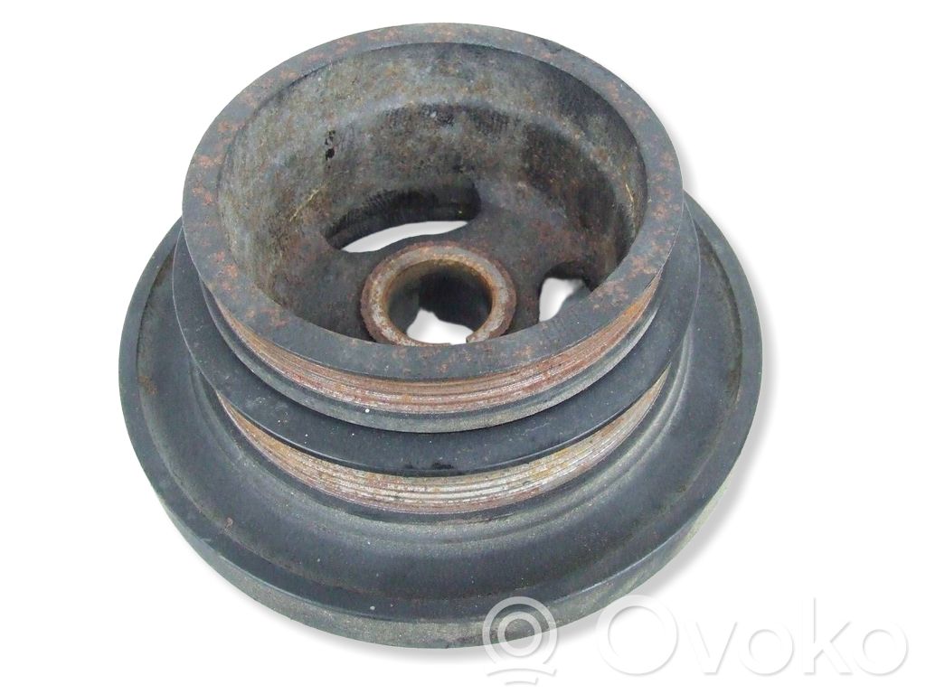 Polea del cigüeñal   7513862