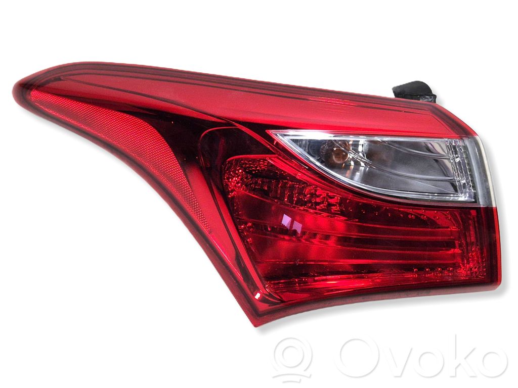 Hyundai i30 Takavalot 