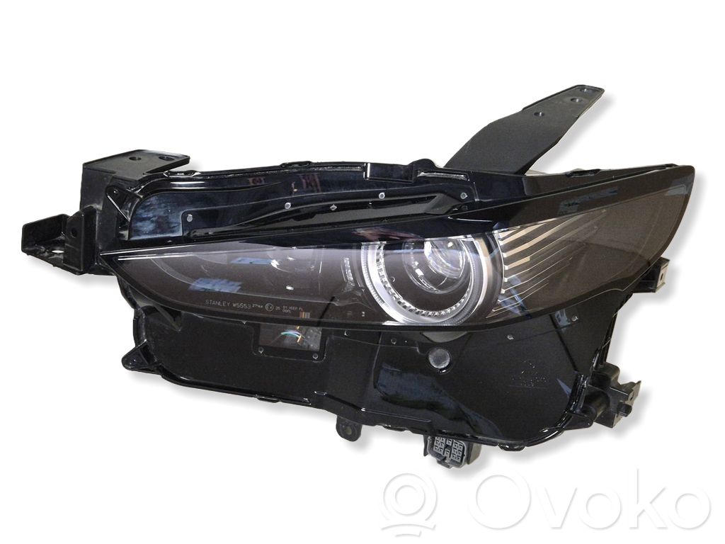 Mazda CX-30 Scheinwerfer 