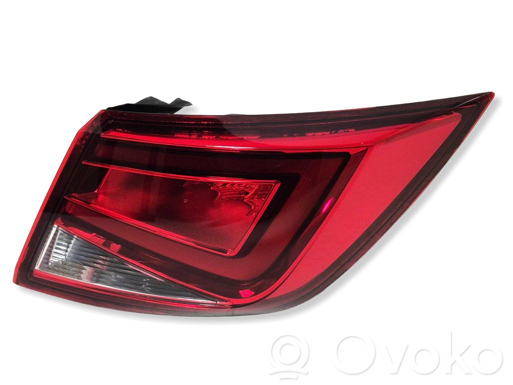 Seat Leon (5F) Takavalot 