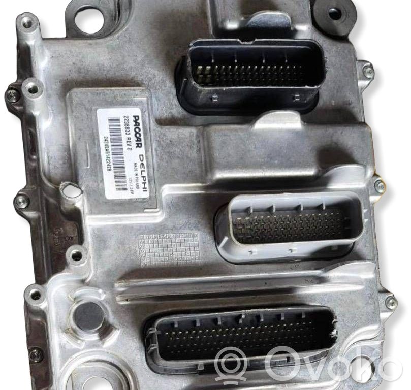 DAF 55 - 66 Engine control unit/module ECU 