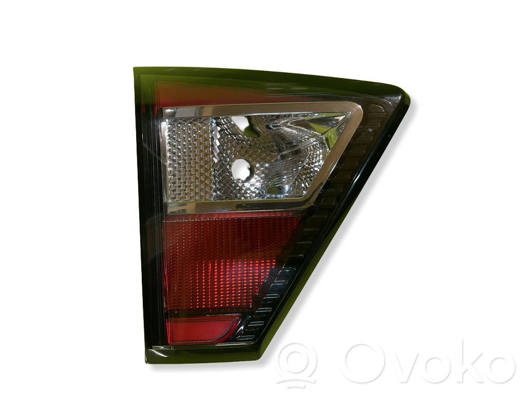 Ford Kuga II Tailgate rear/tail lights 