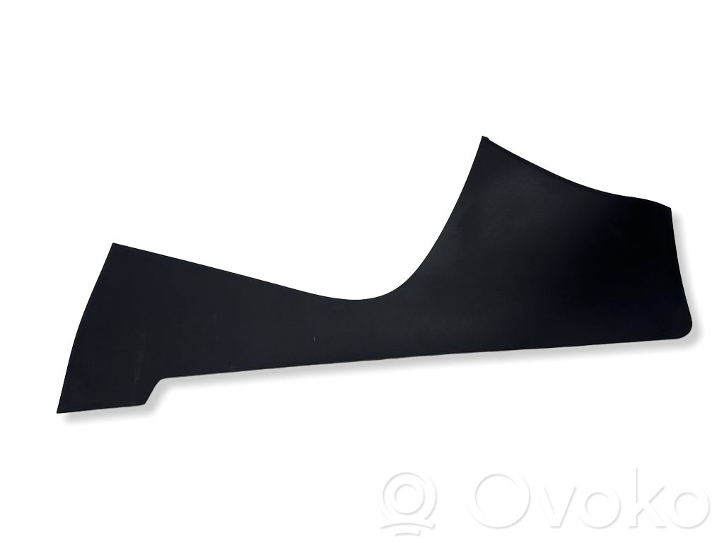 Volvo XC60 Rivestimento laterale della consolle centrale anteriore 