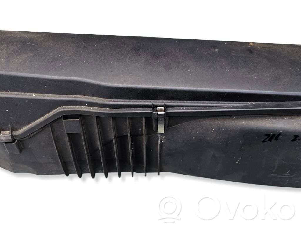 Mercedes-Benz E W211 Obudowa filtra powietrza 