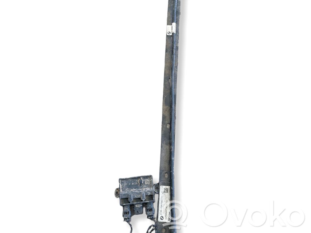 BMW 6 G32 Gran Turismo Tailgate/trunk control unit/module 