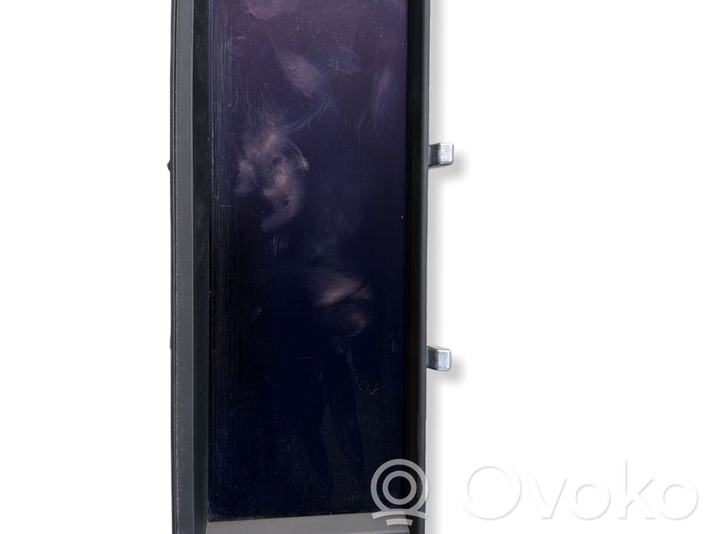 BMW 5 GT F07 Monitor / wyświetlacz / ekran 