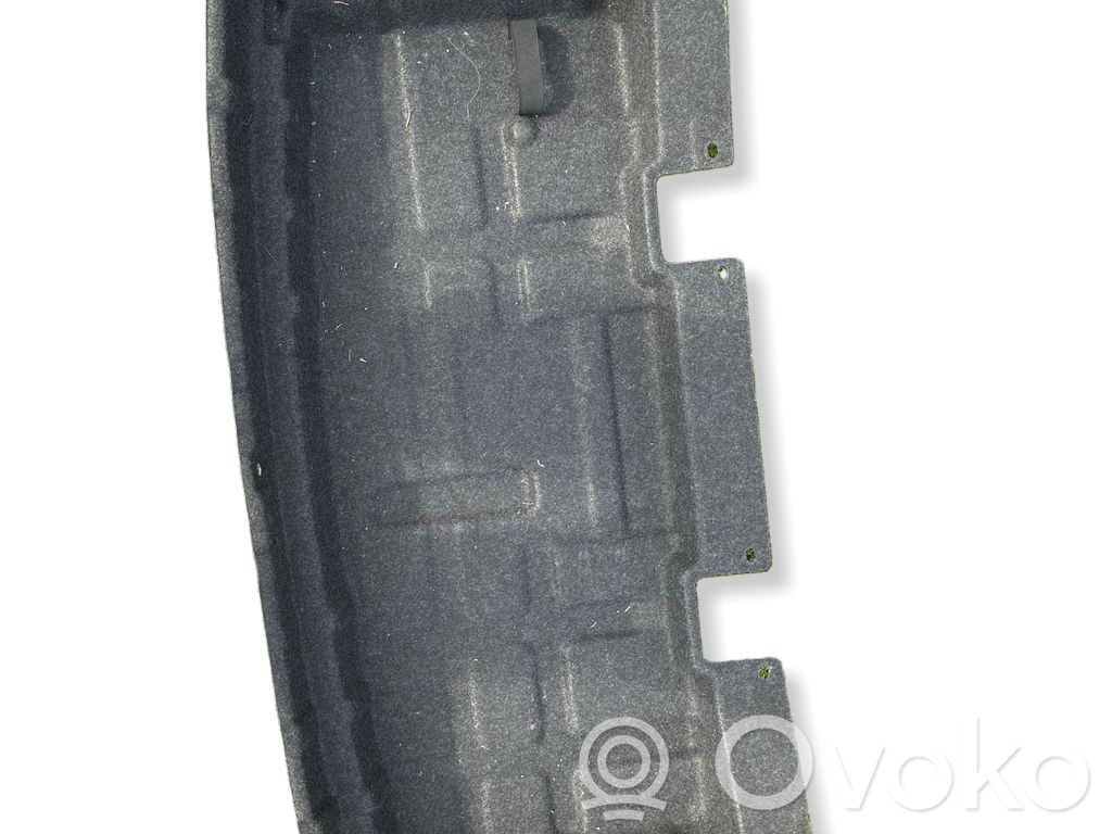 BMW 5 GT F07 Inne części wnętrza samochodu 
