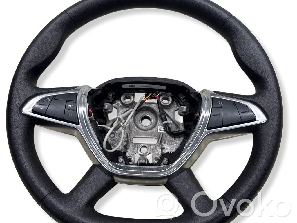 Dacia Spring Руль 