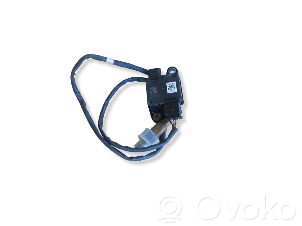 Volkswagen Tiguan Lambda probe sensor 