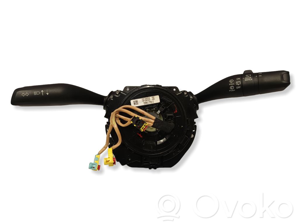 Chrysler Pacifica Rokturu komplekts 