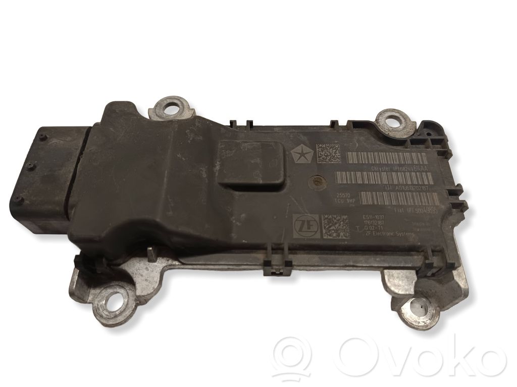 Chrysler Pacifica Gearbox control unit/module 