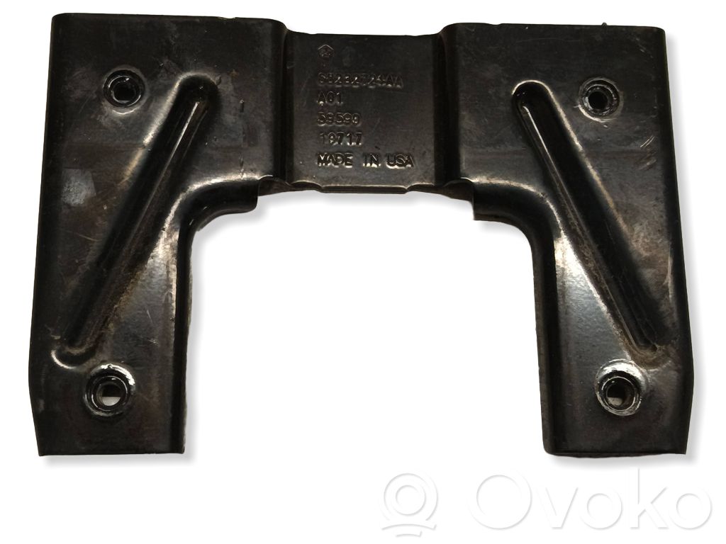 Chrysler Pacifica Distronic sensor bracket 