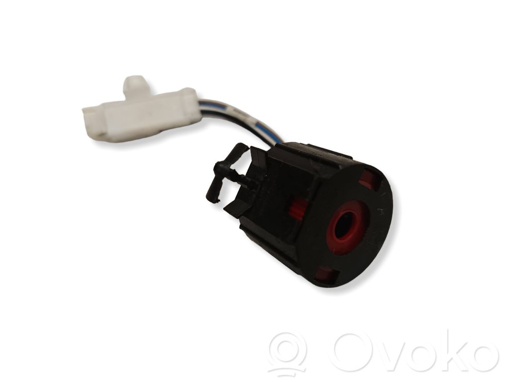 Chrysler Pacifica Parking PDC sensor speaker 