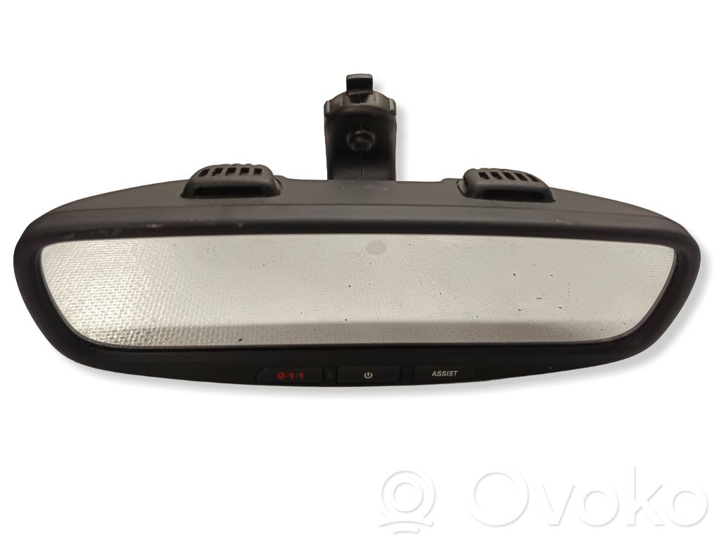 Chrysler Pacifica Espejo retrovisor (interior) 