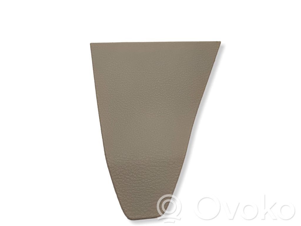 Chrysler Pacifica (B) pillar trim (bottom) 