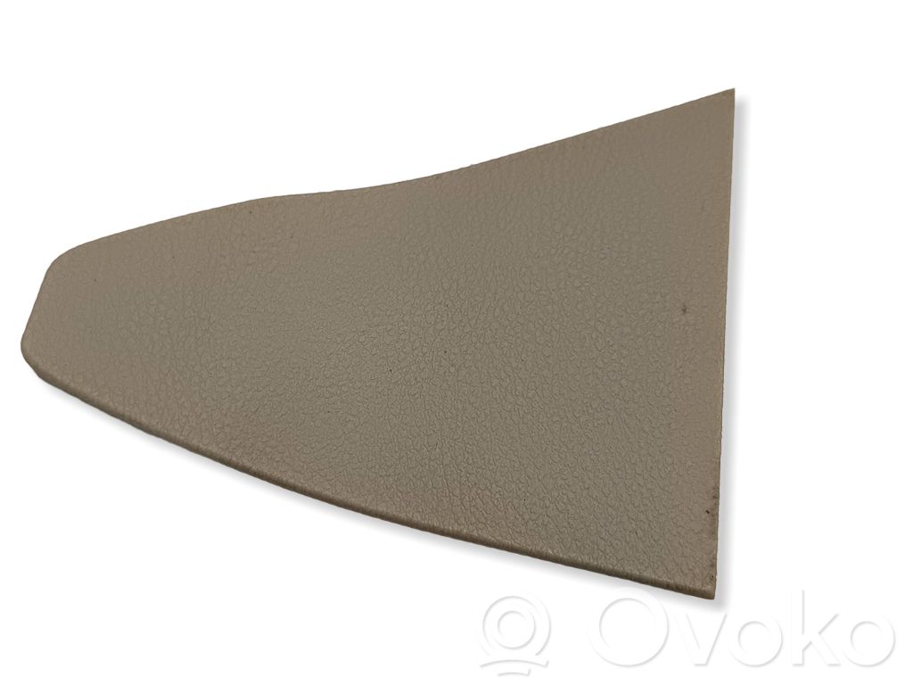 Chrysler Pacifica (B) pillar trim (bottom) 