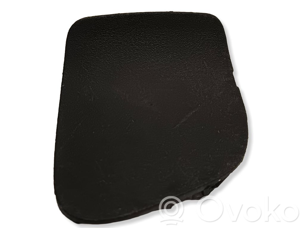 Chrysler Pacifica Front passenger seat rail trim 