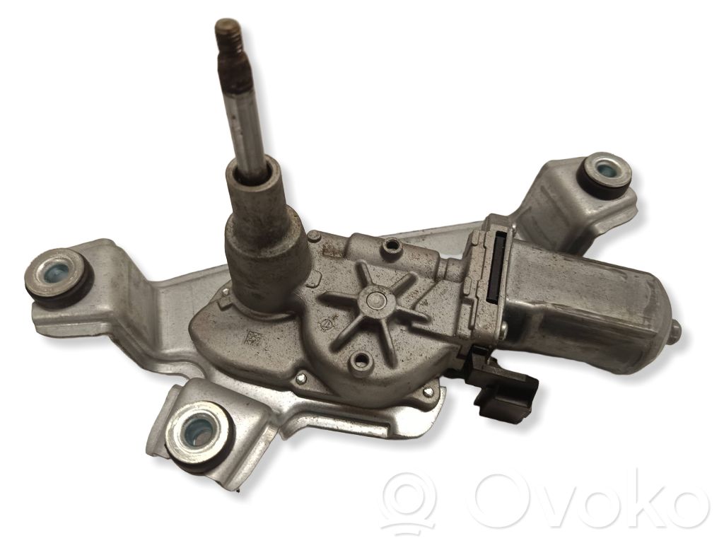 Chrysler Pacifica Rear window wiper motor 