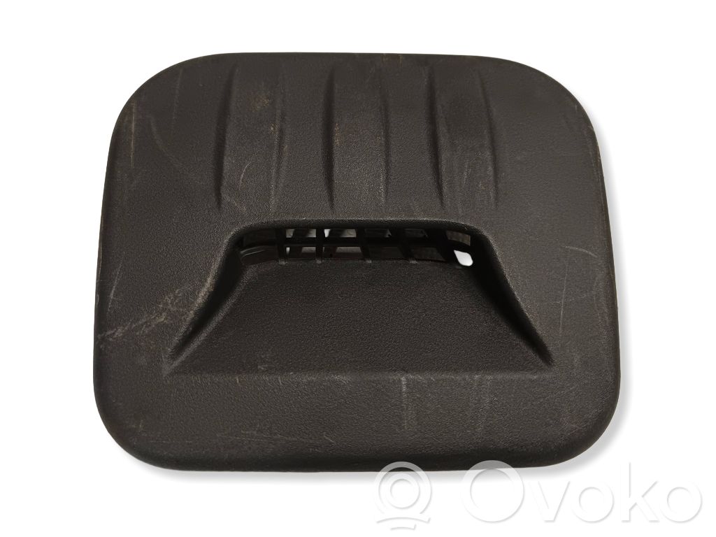 Chrysler Pacifica Oro grotelės gale 