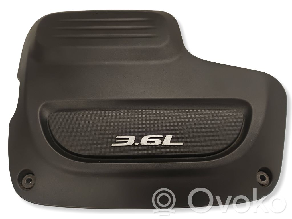 Chrysler Pacifica Engine cover (trim) 