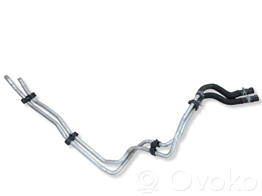 Engine coolant pipe/hose   68217334AB,38721E