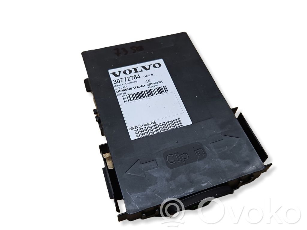 Autres unités de commande / modules   5WK49232C,03221101180,30772784