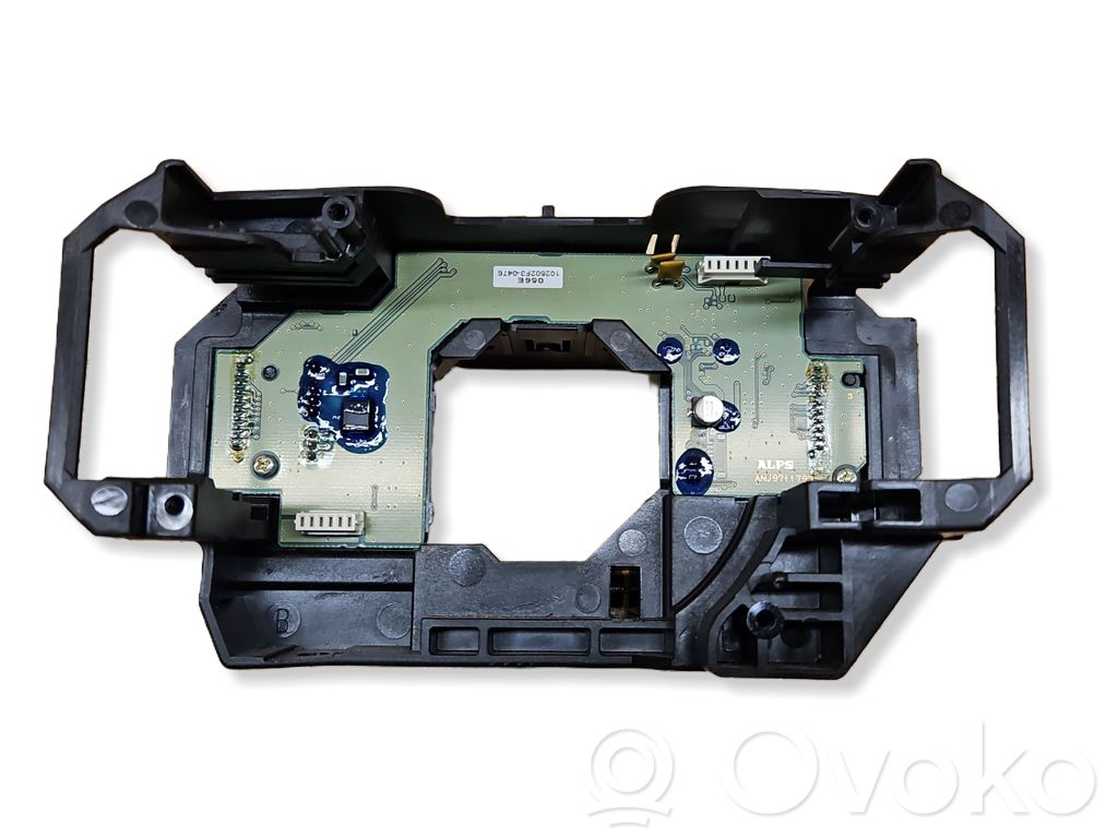Volvo XC60 Autres unités de commande / modules 