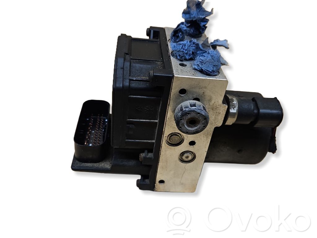 Audi A6 S6 C6 4F ABS-pumppu 