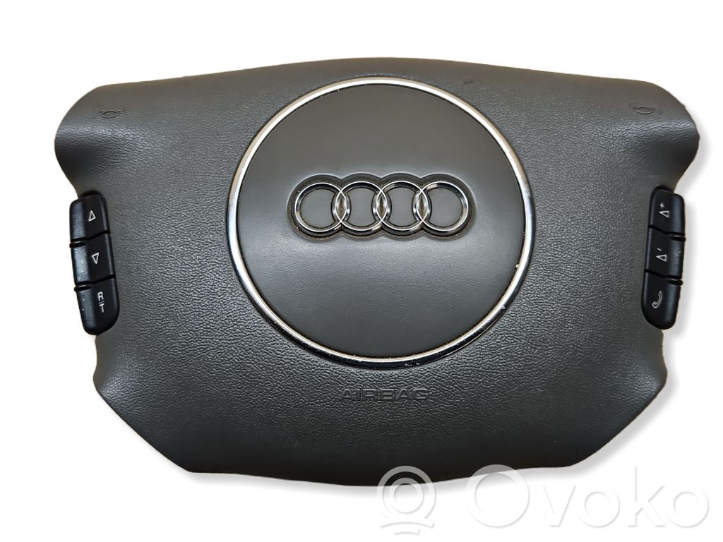 Audi A6 S6 C5 4B Airbag volan 