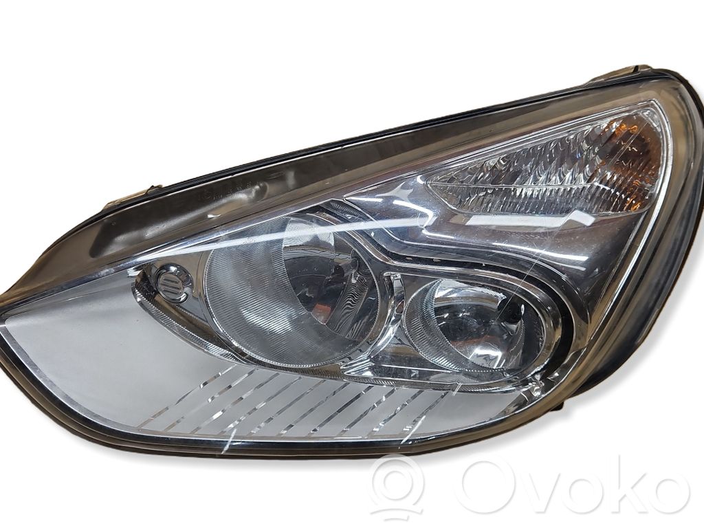 Ford Galaxy Lampa przednia 