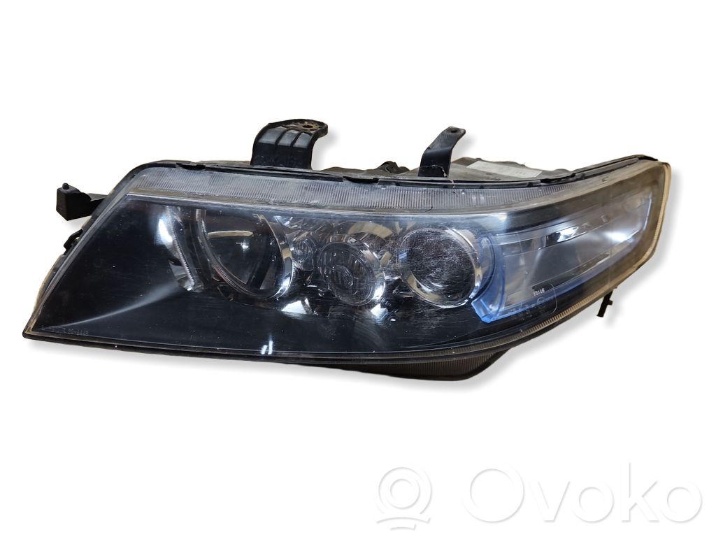 Honda Accord Lampa przednia 