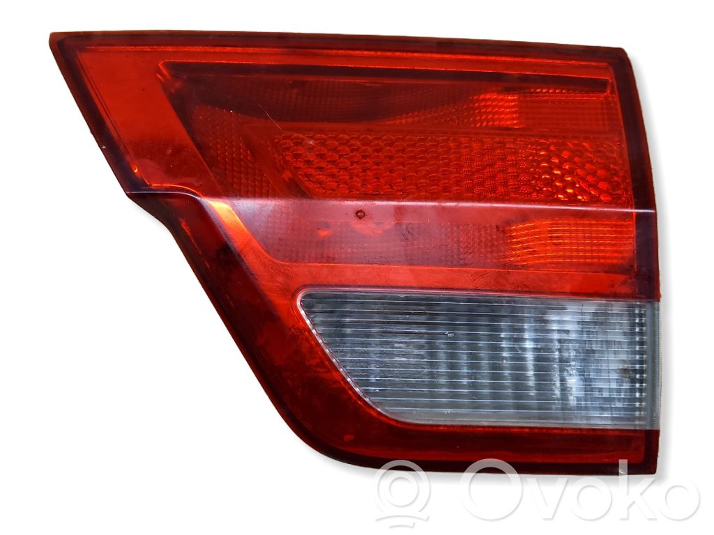 Jeep Grand Cherokee Lampy tylnej klapy bagażnika 