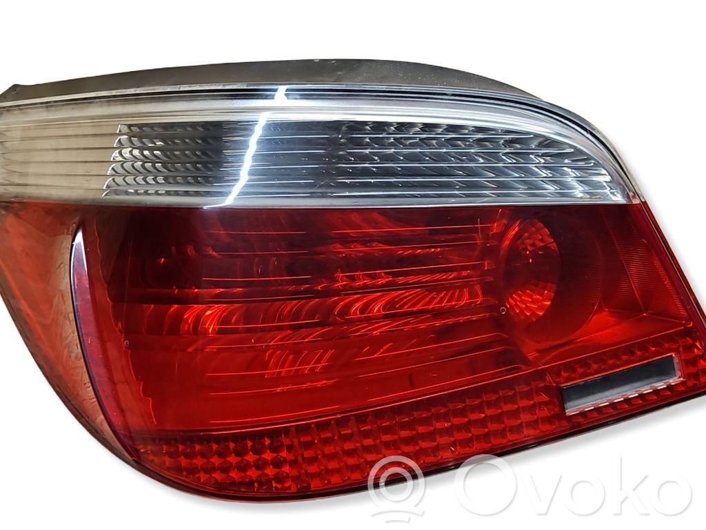 BMW 5 E60 E61 Lampa tylna 