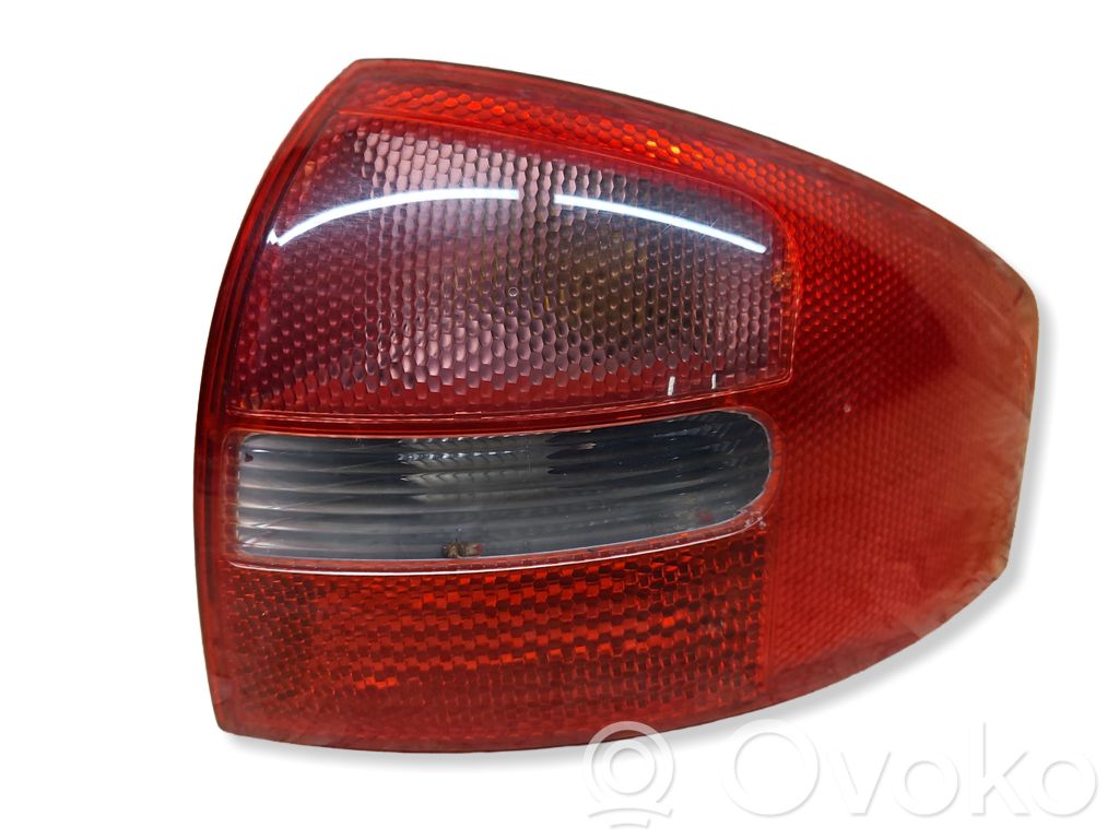 Audi A6 S6 C5 4B Takavalot 