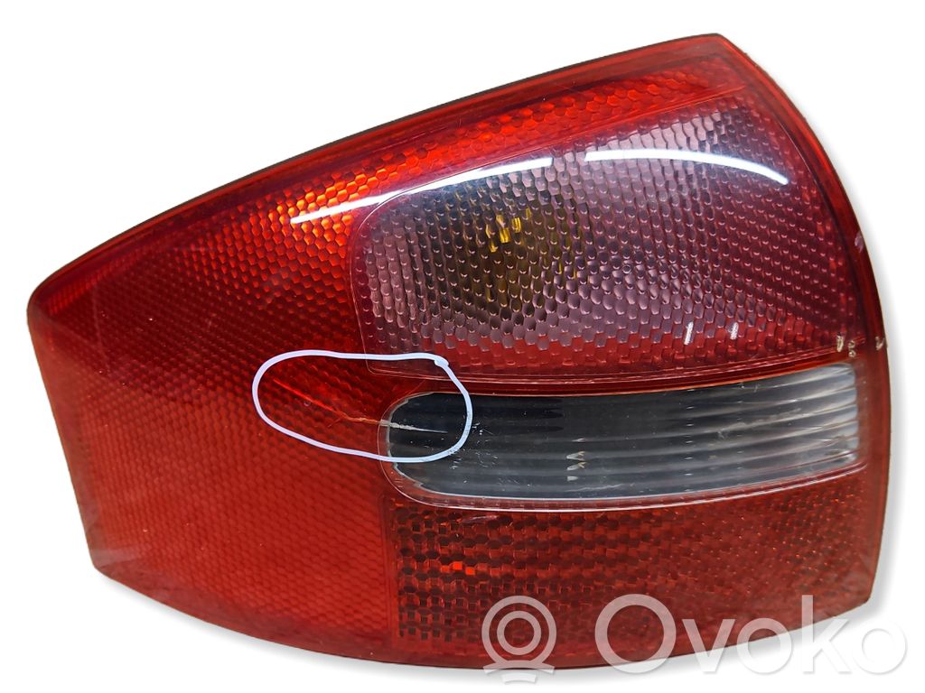 Audi A6 S6 C5 4B Takavalot 