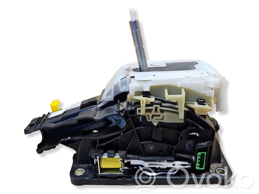 Volvo XC60 Selector caja de cambios 