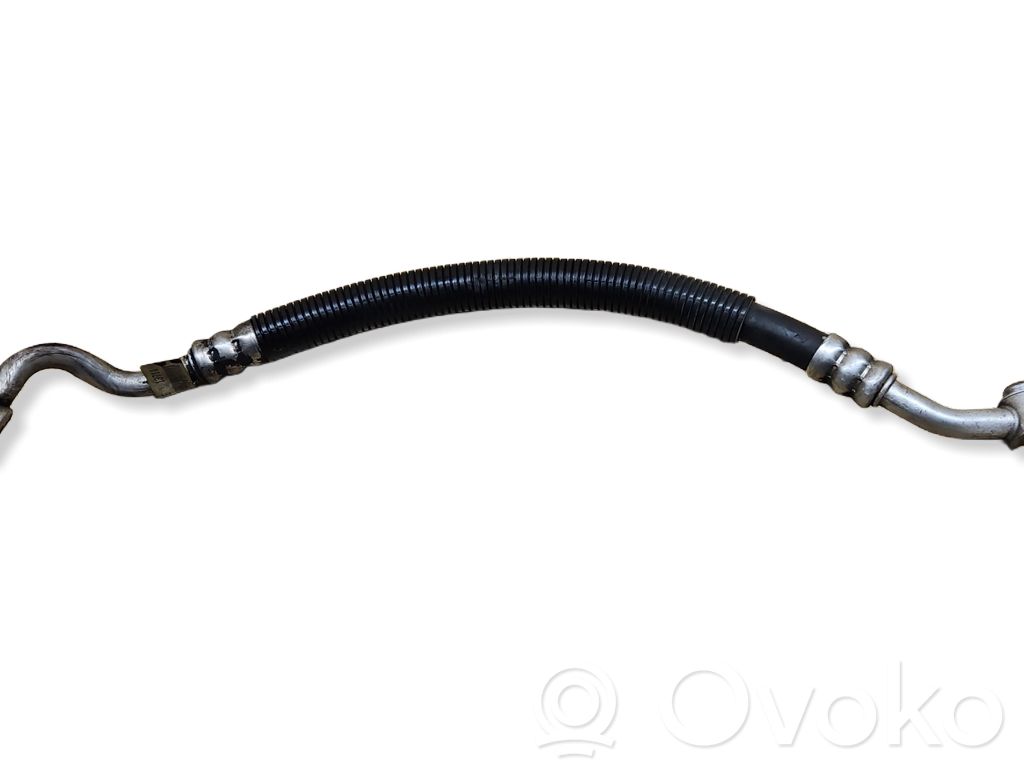 Jeep Grand Cherokee Gaisa kondicioniera caurulīte (-es) / šļūtene (-es) 