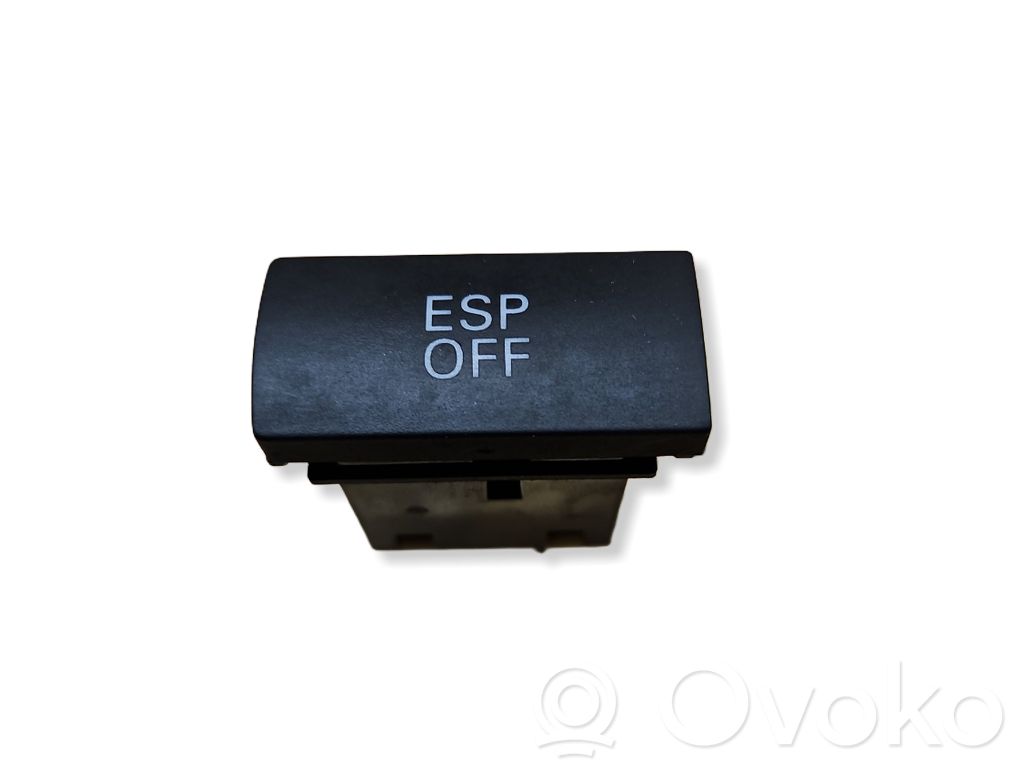 ESP (stability program) switch   4F0927134,04606S,9751219