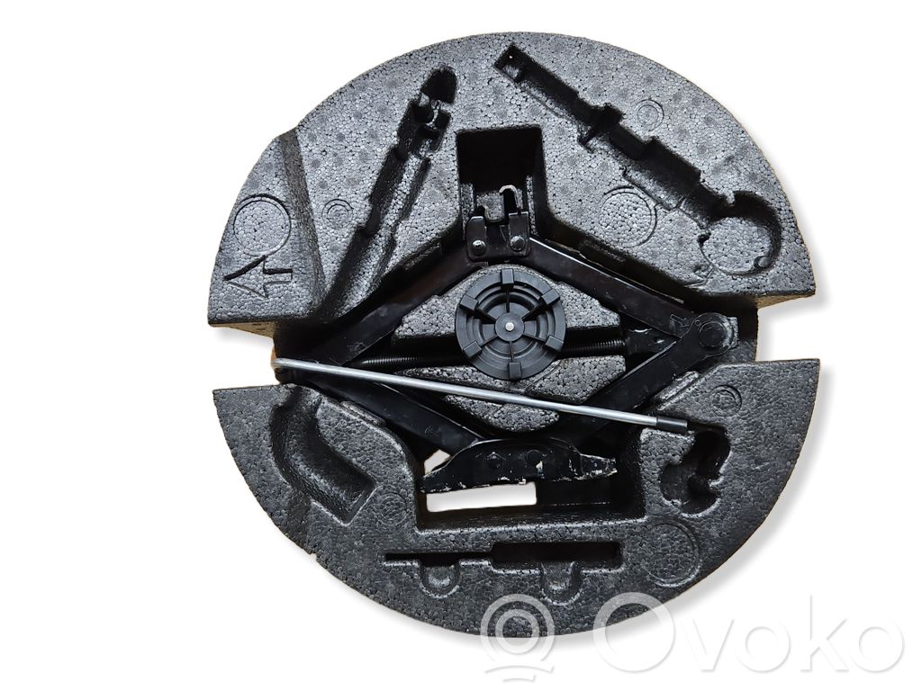 Volvo V70 Kit d’outils 