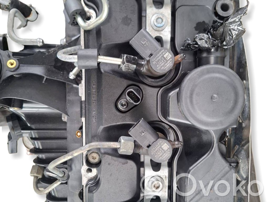 Volkswagen Transporter - Caravelle T6 Inyector de combustible 