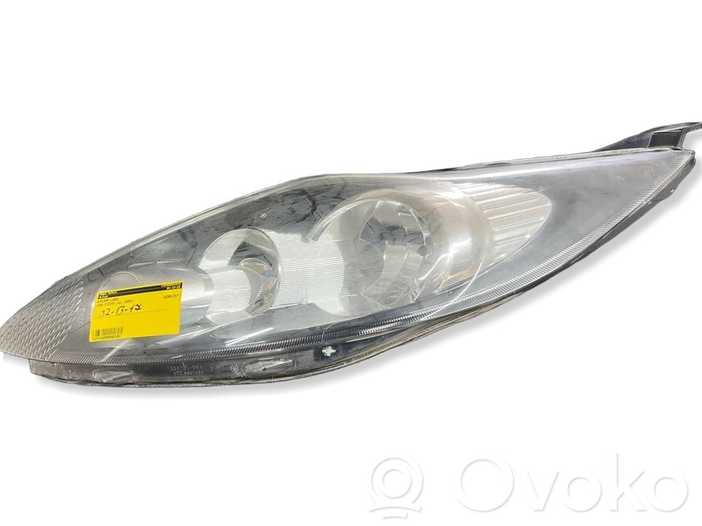 Ford Fiesta Phare frontale 