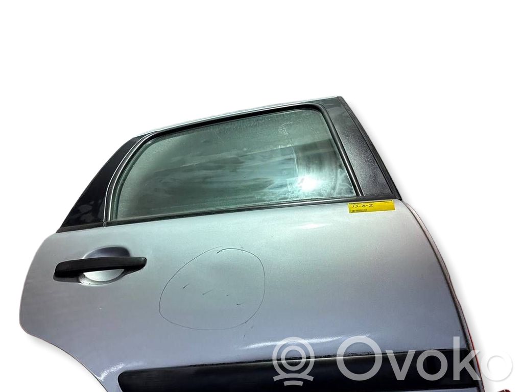 Galinės durys   9008A6