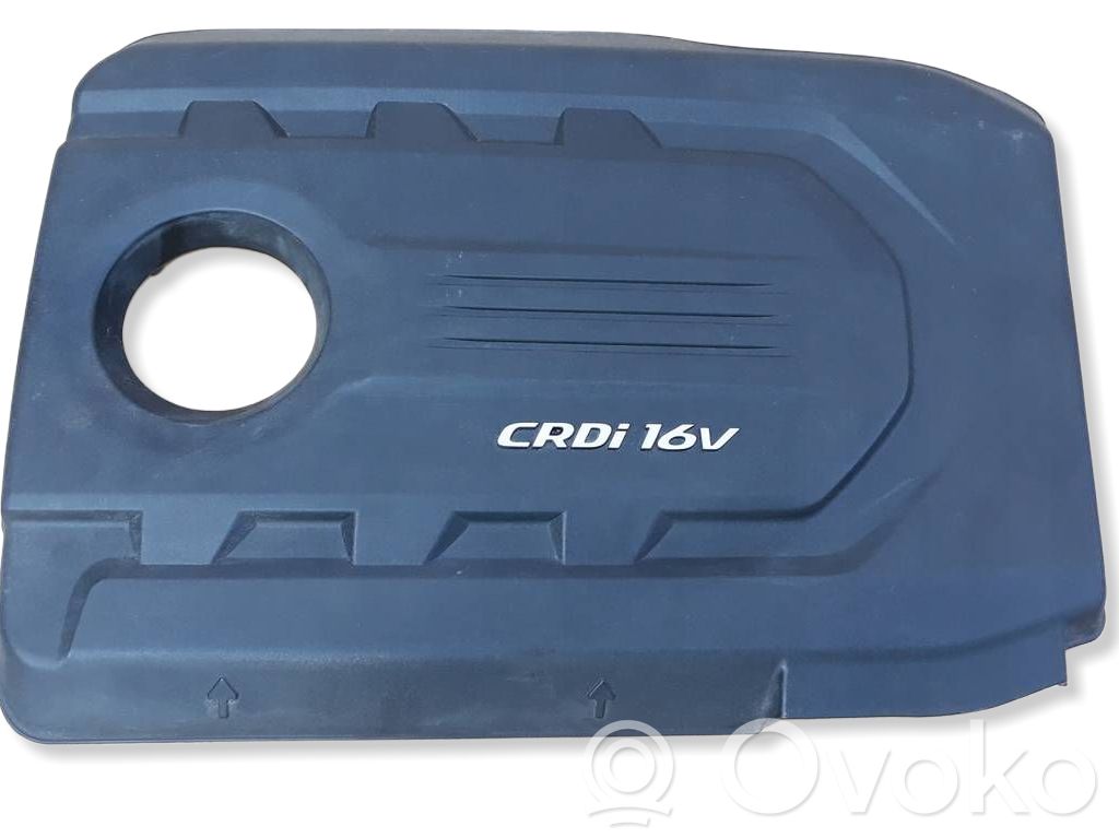 Engine cover (trim)   292402A780